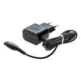 Carregador Transformador P cortador Philips Mg3711 Original