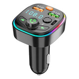 Carregador Transmissor Veicular Mp3