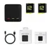 Carregador Triplo + 2 Baterias Telesin Para Gopro Hero 12