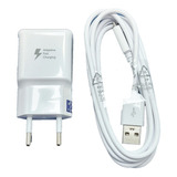 Carregador Turbo 15w Micro