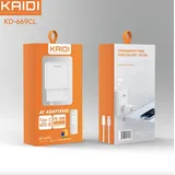 Carregador Turbo 20w Usb