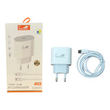 Carregador Turbo 30w 6