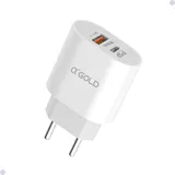 Carregador Turbo 40w Tipo