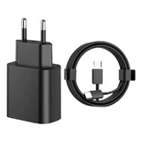 Carregador Turbo 50w Tipo