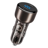 Carregador Turbo 60w P