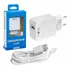 Carregador Turbo Compativel Htc Desire One X10, X, Xl+brinde