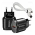 Carregador Turbo Compativel Nokia 1.4, 2.4 + Brinde