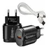Carregador Turbo Compativel Nokia C21, C21 Plus + Brinde