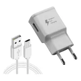 Carregador Turbo Compativel Samsung