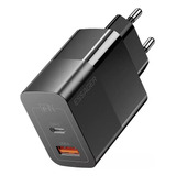 Carregador Turbo Essager 33w