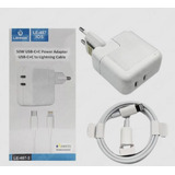 Carregador Turbo iPhone 50w