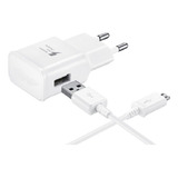 Carregador Turbo Micro usb