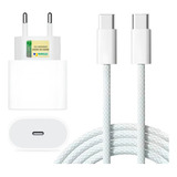 Carregador Turbo Para iPhone