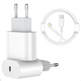 Carregador Turbo Para iPhone