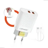 Carregador Turbo Para Samsung