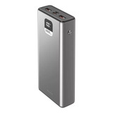 Carregador Turbo Portatil Metal