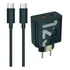 Carregador Turbo Rápido 125w Tipo C Compatível Com Motorola
