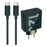 Carregador Turbo Rapido 125w
