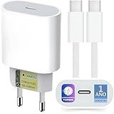 Carregador Turbo Tipo C 25w+cabo 1m Reforçado Compatível Iphone 15 16 Android 5.0 Homologado Anatel Entrega Full E&a