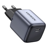 Carregador Turbo Ugreen Nexode