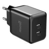 Carregador Turbo Universal 35w