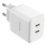 Carregador Turbo Universal 35w