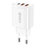 Carregador Turbo Usb c