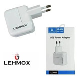 Carregador Turbo Usb Compativel