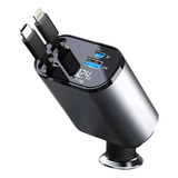 Carregador Turbo Veicular Tipo