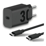 Carregador Type c Para