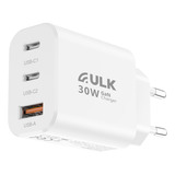 Carregador Ultra Link Ulk