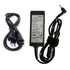 Carregador Ultrabook LG 15u34 E Samsung 19v 2.1a 40w Cor Preta