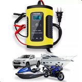 Carregador Universal 12v Para