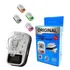 Carregador Universal Bateria Celular Lcd Usb Charger