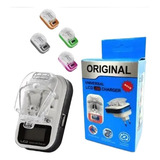 Carregador Universal Bateria Celular