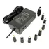 Carregador Universal Bivolt Para Notebooks De 12/24 Volts