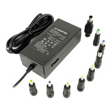 Carregador Universal Bivolt Para