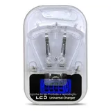 Carregador Universal Celular Bateria