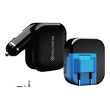 Carregador Universal Com Usb