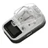 Carregador Universal De Bateria Celular Câmeras Visor Lcd 
