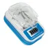 Carregador Universal De Bateria Celular Carga Externa
