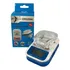 Carregador Universal De Bateria Lcd Digital Com Usb - Feitun