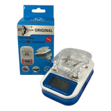 Carregador Universal De Bateria