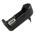 Carregador Universal De Baterias Li-ion P/ Lanternas Hd0688