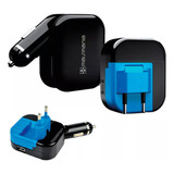 Carregador Universal Dual Usb
