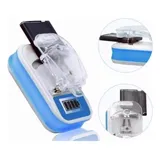 Carregador Universal Inova Lcd