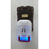 Carregador Universal Lcd Usb