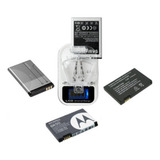 Carregador Universal Para Bateria