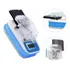 Carregador Universal Para Baterias Celular Câmeras Lcd Usb