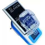 Carregador Universal Para Baterias